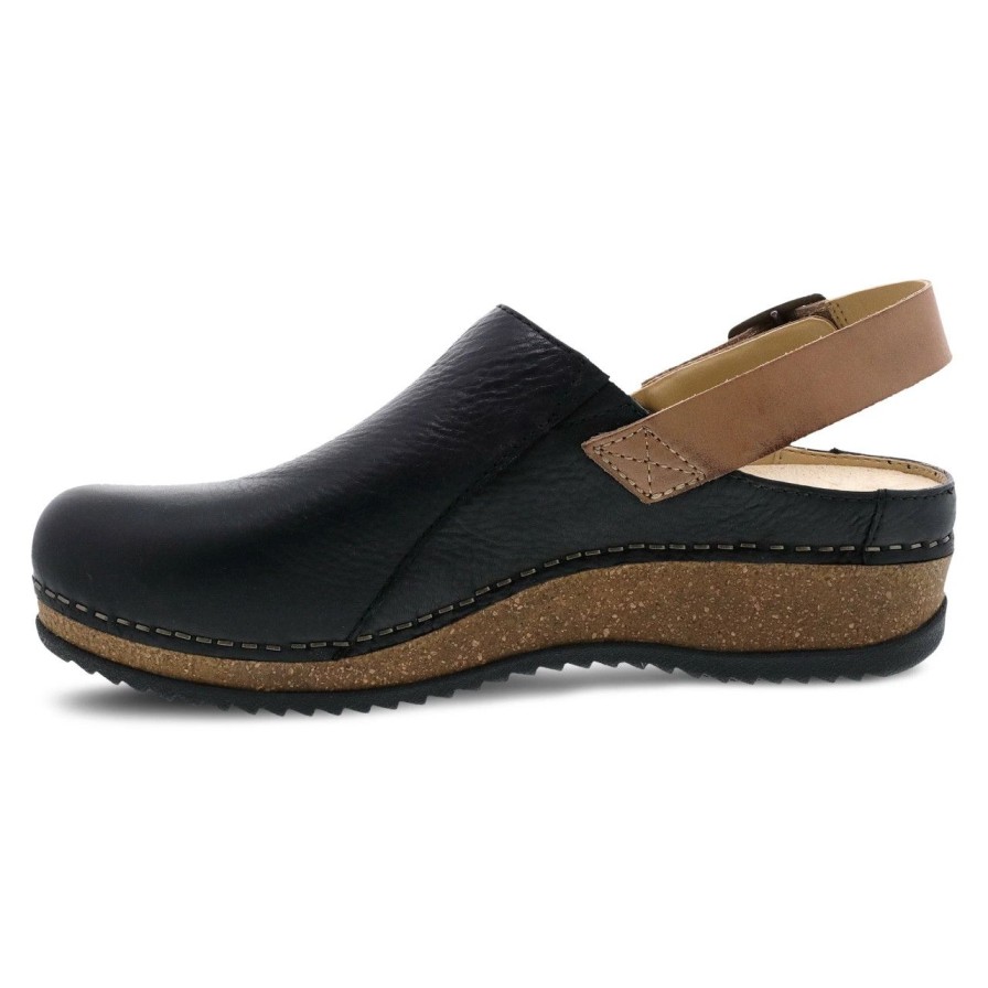 Shoes dansko | Merrin Black