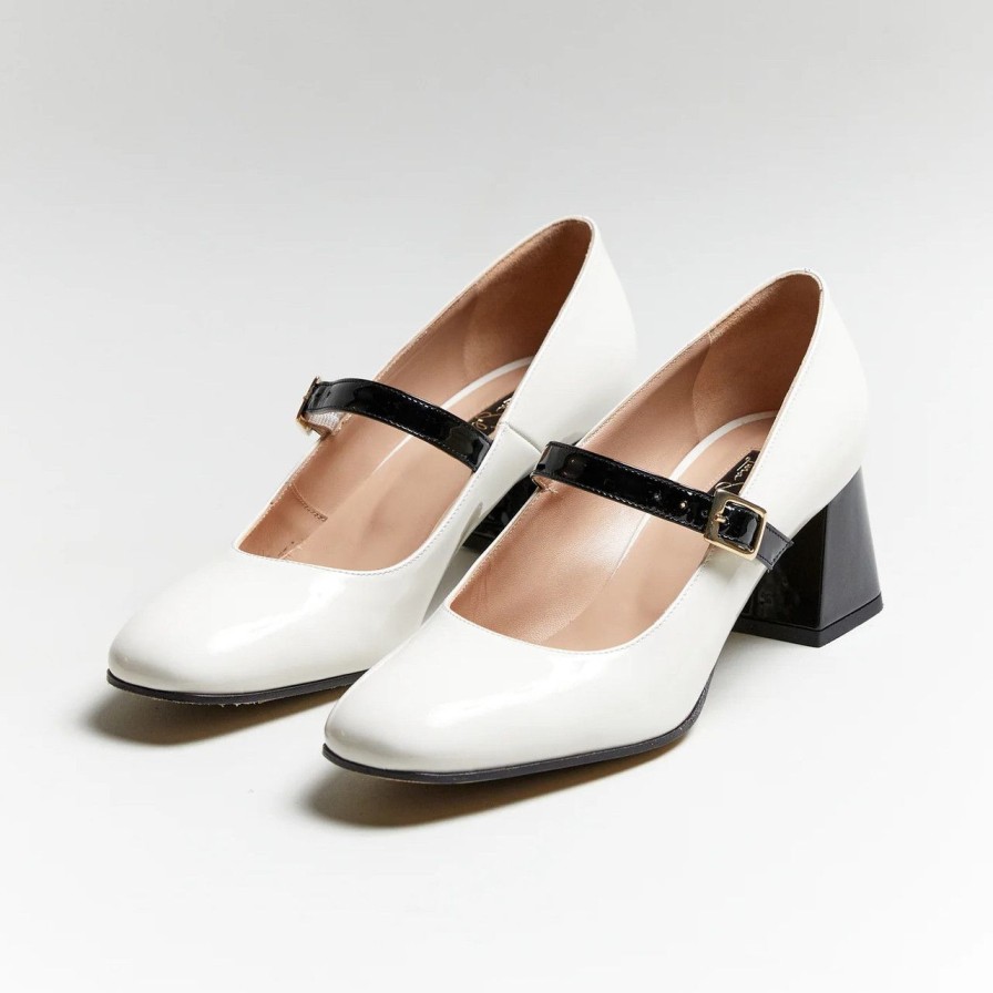 Shoes luna selene | Piper