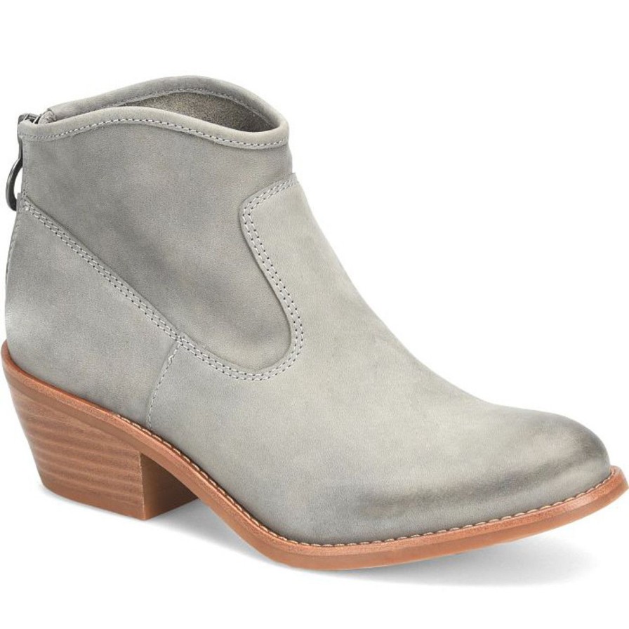 Shoes sofft | Aisley Moon Grey Boot