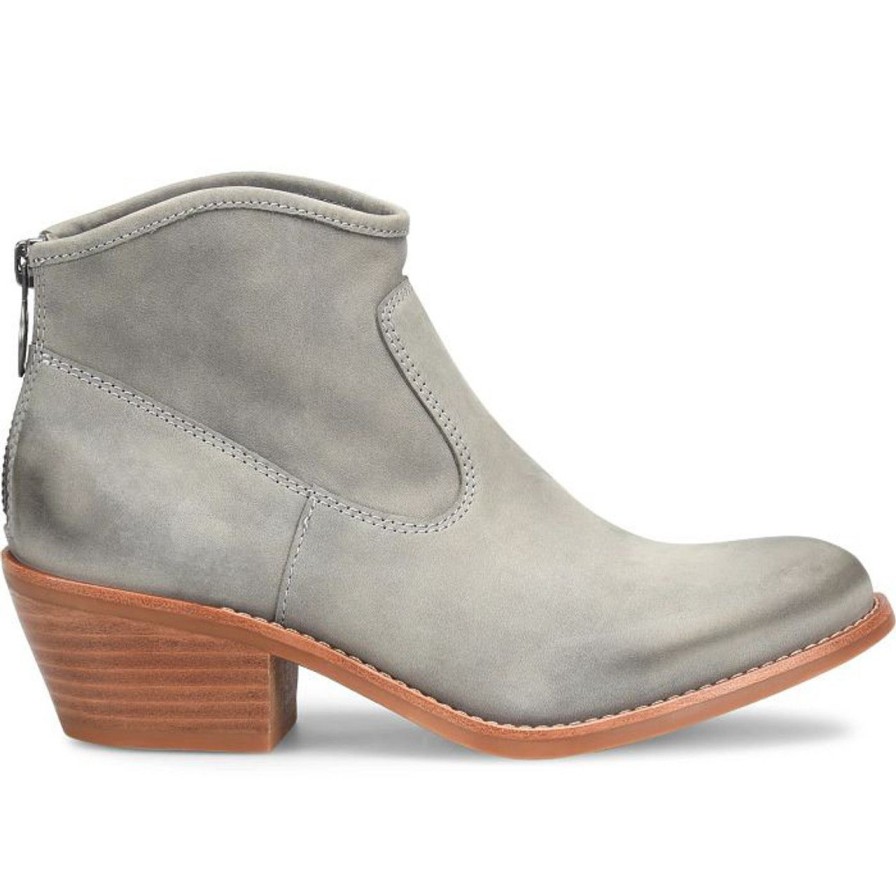 Shoes sofft | Aisley Moon Grey Boot