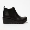 Shoes fly london | Arkansas Black Byne349Fly