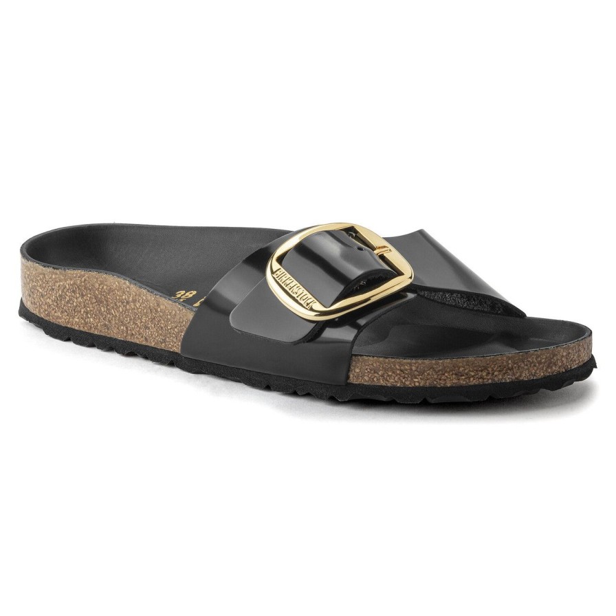 Shoes birkenstock | Madrid Bb Hs Black N