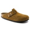 Shoes birkenstock | Boston Bs Mink Sfb