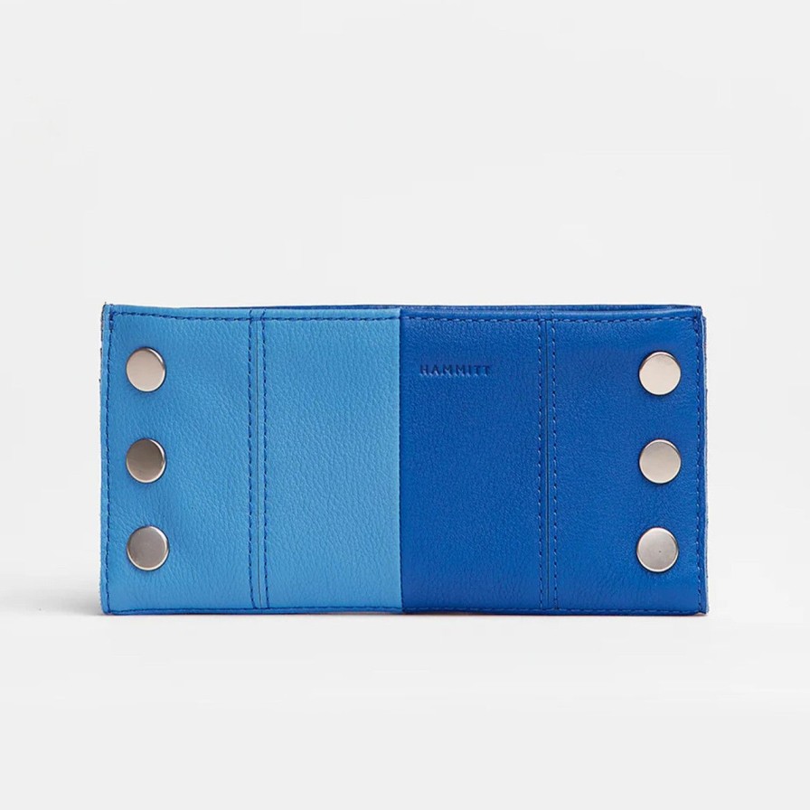 Handbags hammitt | 110 North Oasis Blue