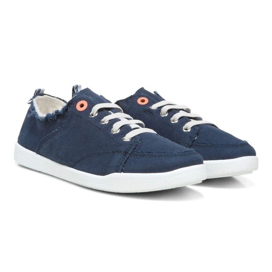 Shoes vionic | Pismo Canvas Navy