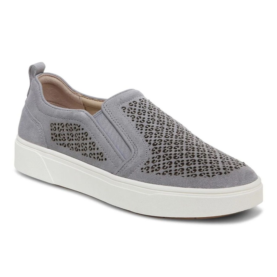 Shoes vionic | Kimmie Perf Grey