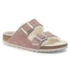 Shoes birkenstock | Arizona Shearling Pink Clay