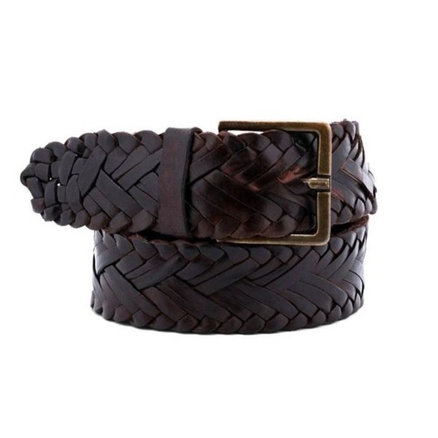 Accessories bedstu | Proem Teak Rustic Belt