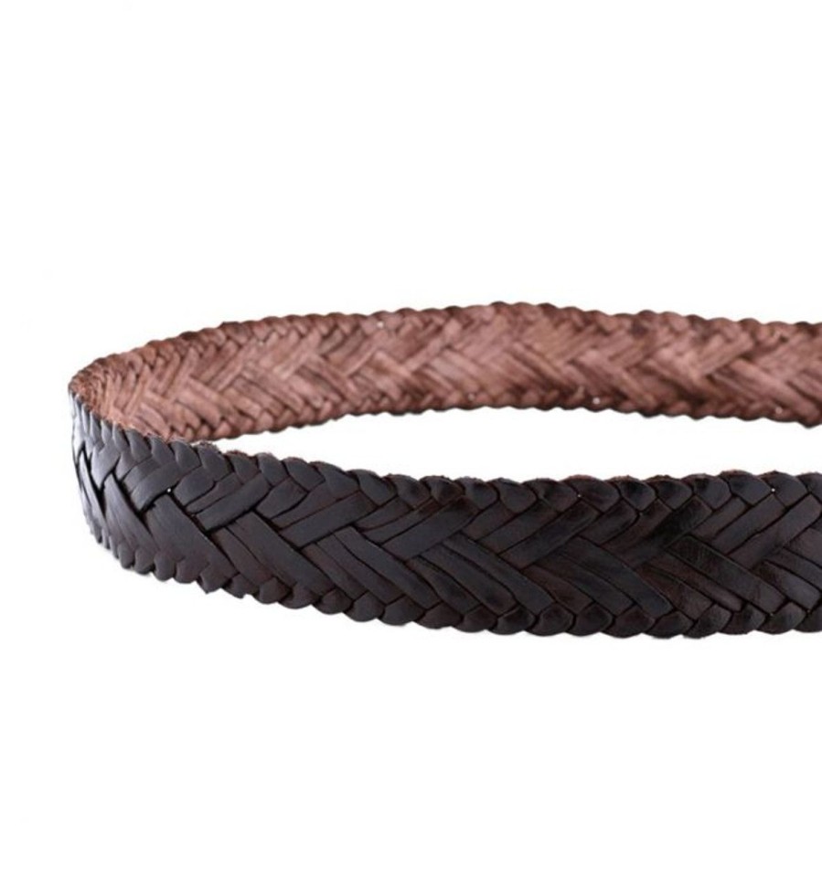 Accessories bedstu | Proem Teak Rustic Belt