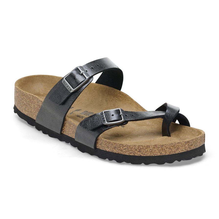 Shoes birkenstock | Mayari Graceful Licorice