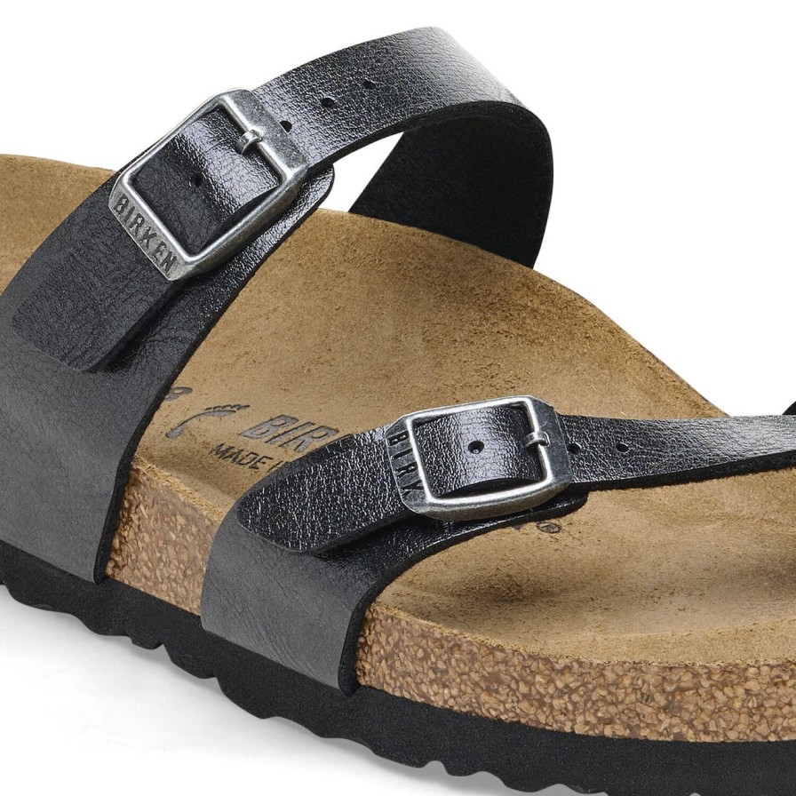 Shoes birkenstock | Mayari Graceful Licorice