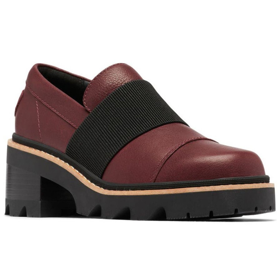 Shoes sorel | Joan Now Loafer Spice