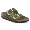 Shoes birkenstock | Arizona Bb Olive Green