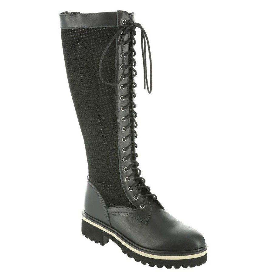 Shoes all black | Beyond Boot 23 Black