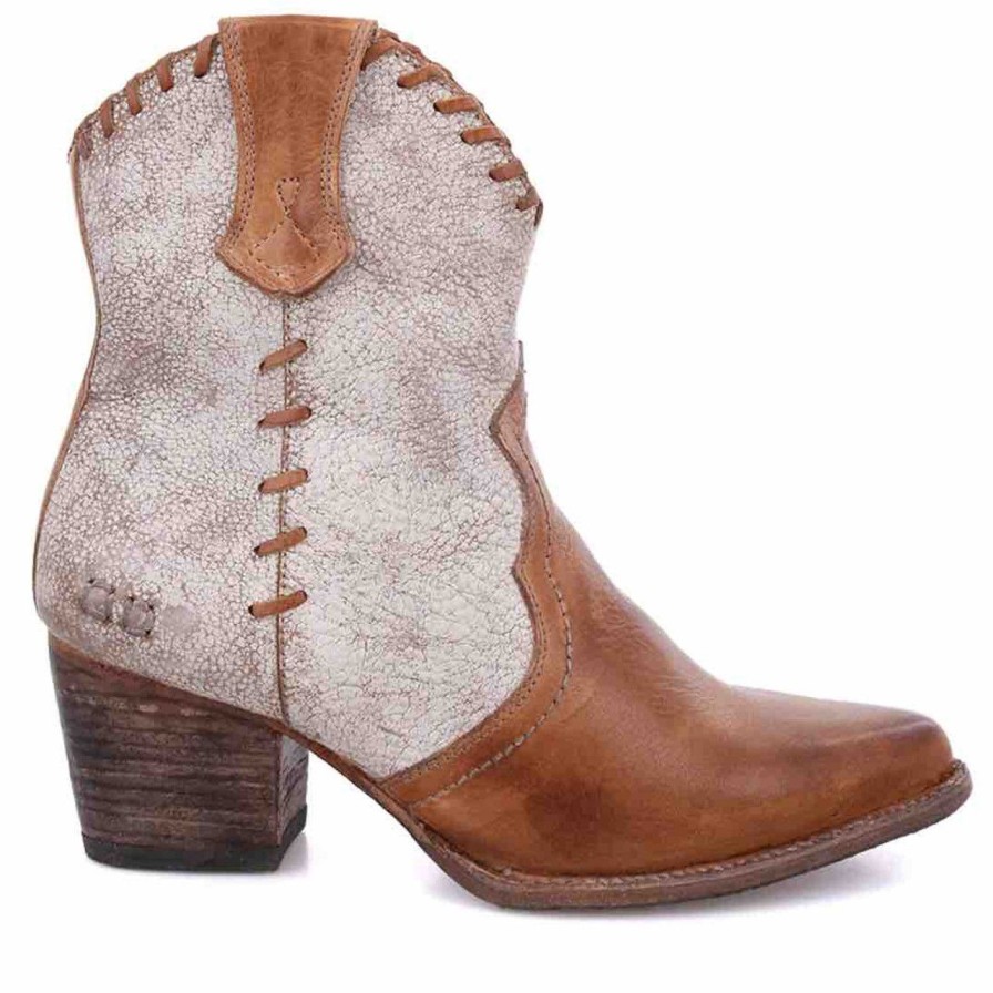 Shoes bedstu | Baila Ii Tan Rustic Boot