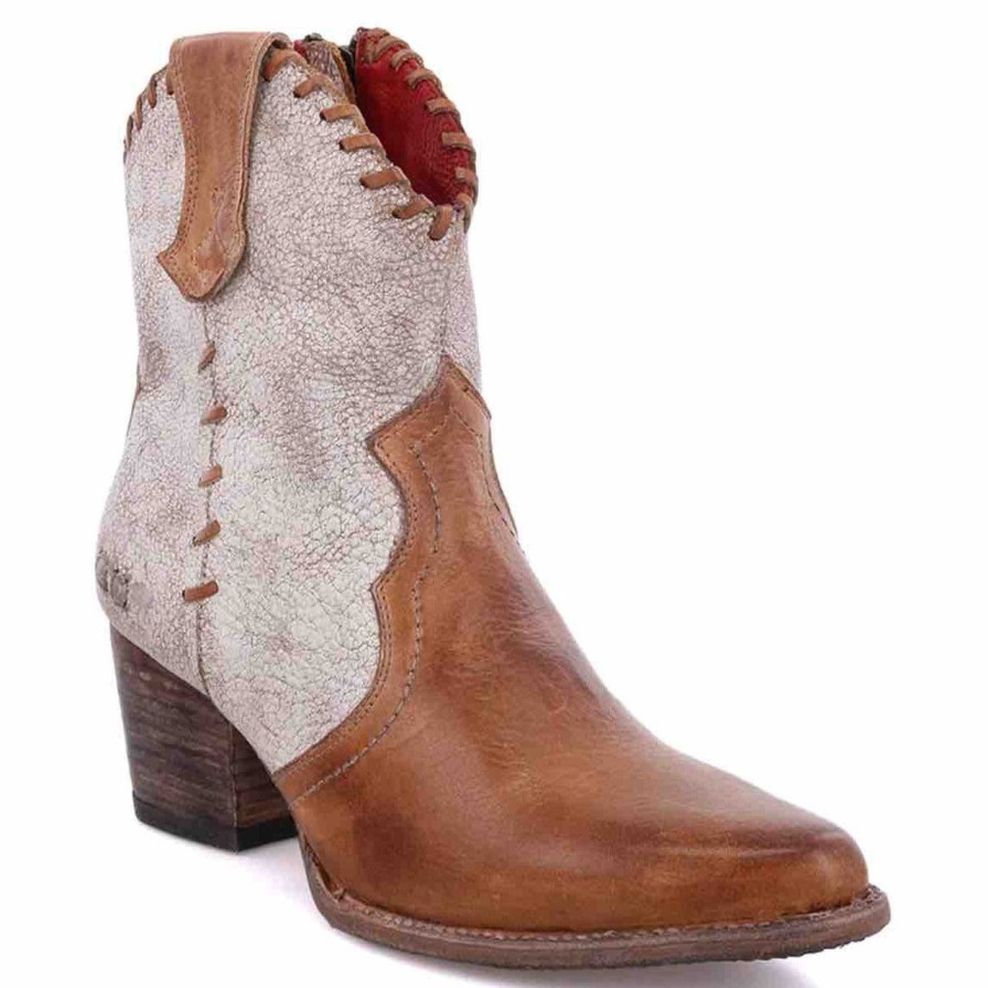 Shoes bedstu | Baila Ii Tan Rustic Boot