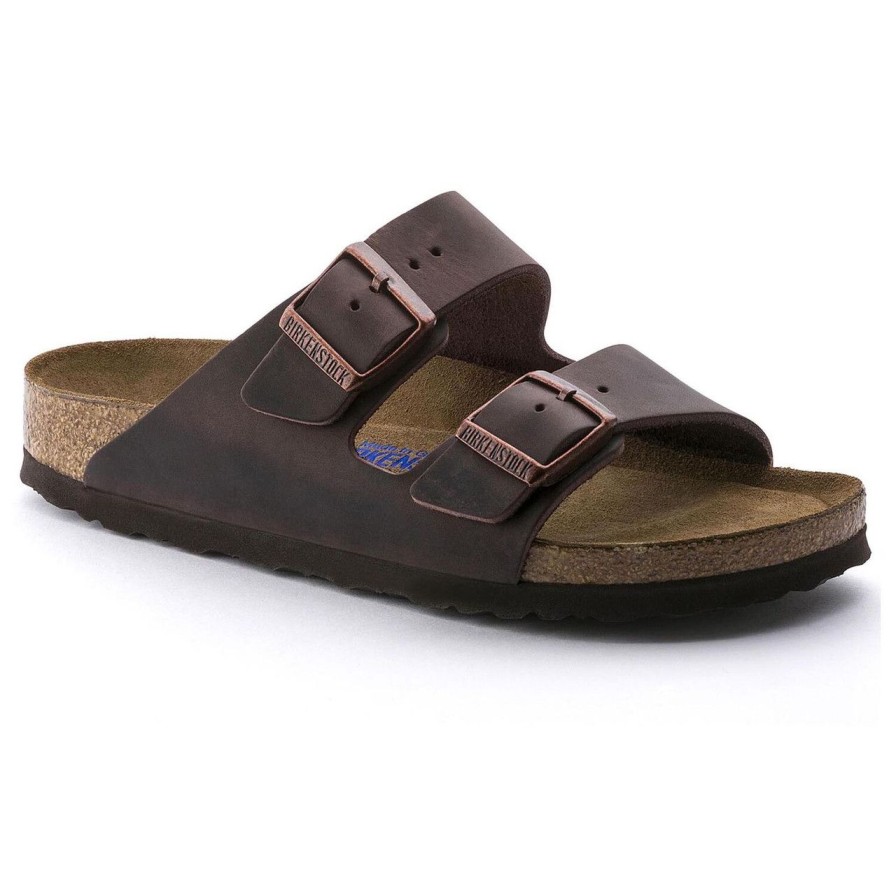 Shoes birkenstock | Arizona Habana N