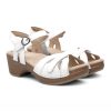 Shoes dansko | Season White