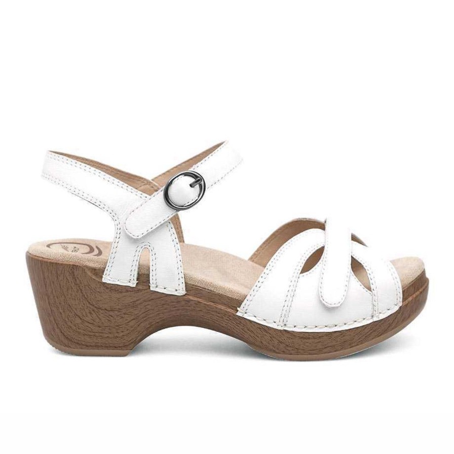 Shoes dansko | Season White