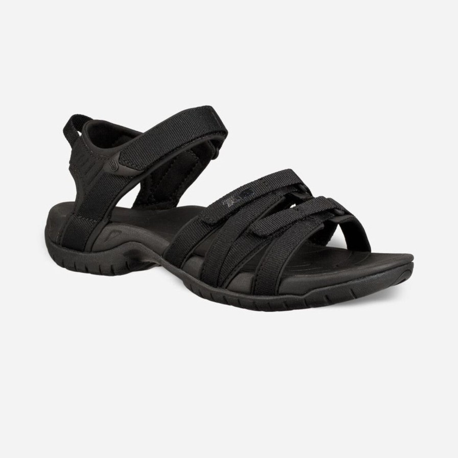 Shoes Teva | Tirra Blk/Blk