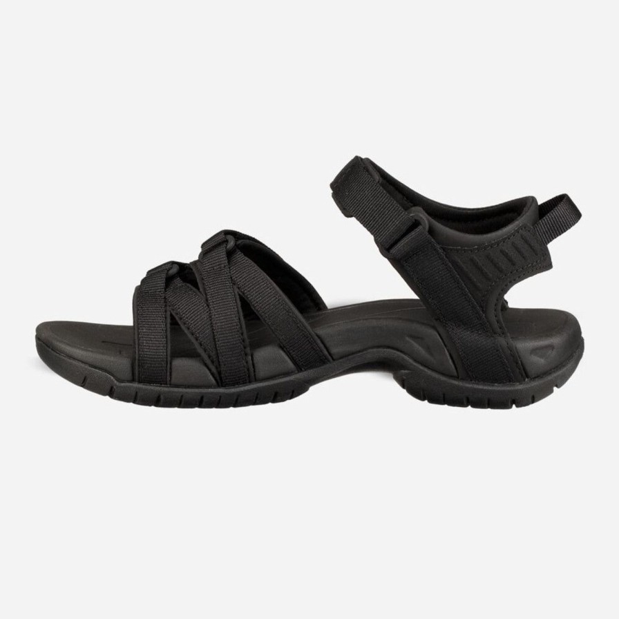 Shoes Teva | Tirra Blk/Blk