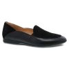 Shoes dansko | Lace Glazed Kid Leather Black