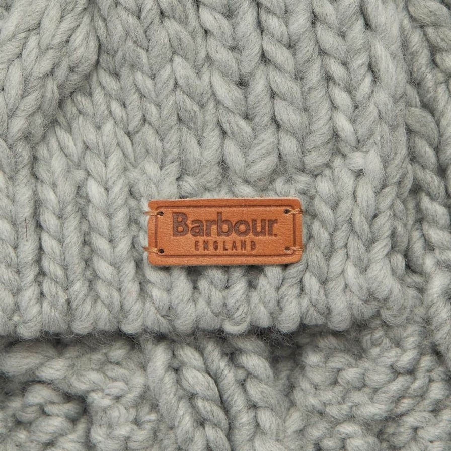 Accessories barbour | Penshaw Beanie & Scarf Set