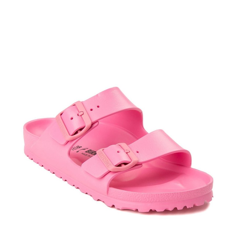 Shoes birkenstock | Arizona Eva Candy Pink N