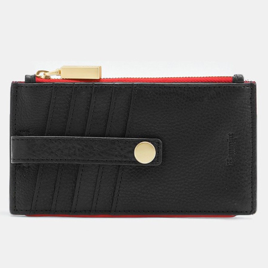 Handbags hammitt | 210 West Black Bg R Zip