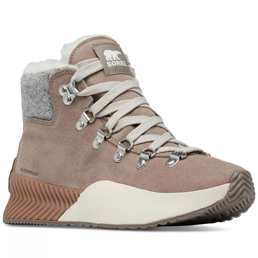 Shoes sorel | Out N About Conquest Omega Taupe