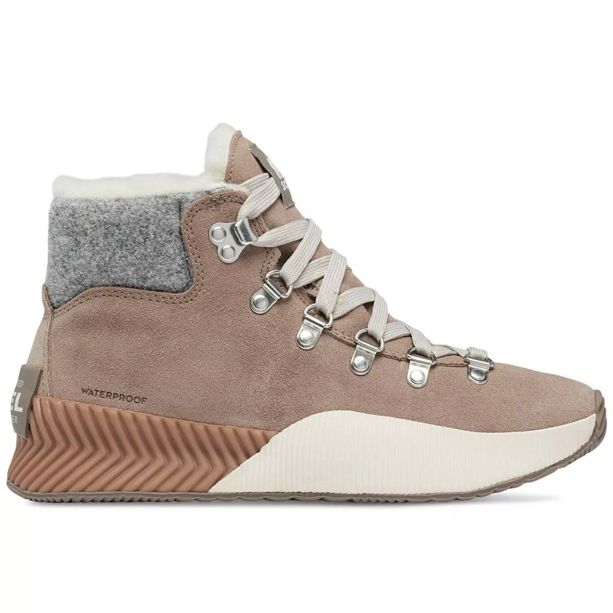 Shoes sorel | Out N About Conquest Omega Taupe