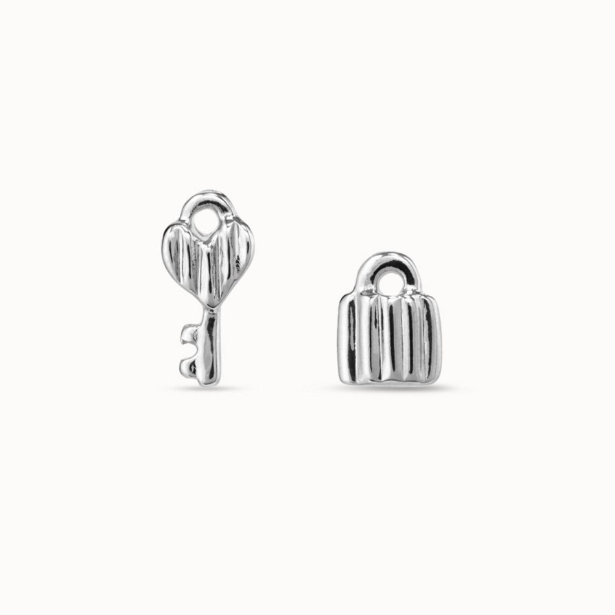 Jewelry uno de 50 | Unlock Ss Earrings