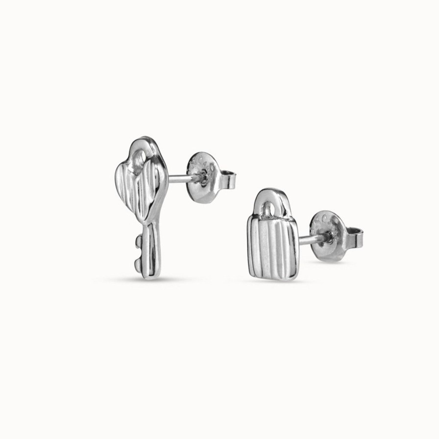 Jewelry uno de 50 | Unlock Ss Earrings