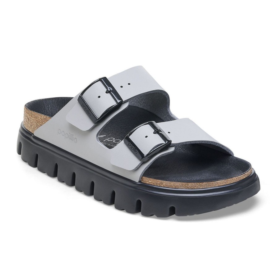 Shoes birkenstock | Arizona Pap Chunky Stone Coin