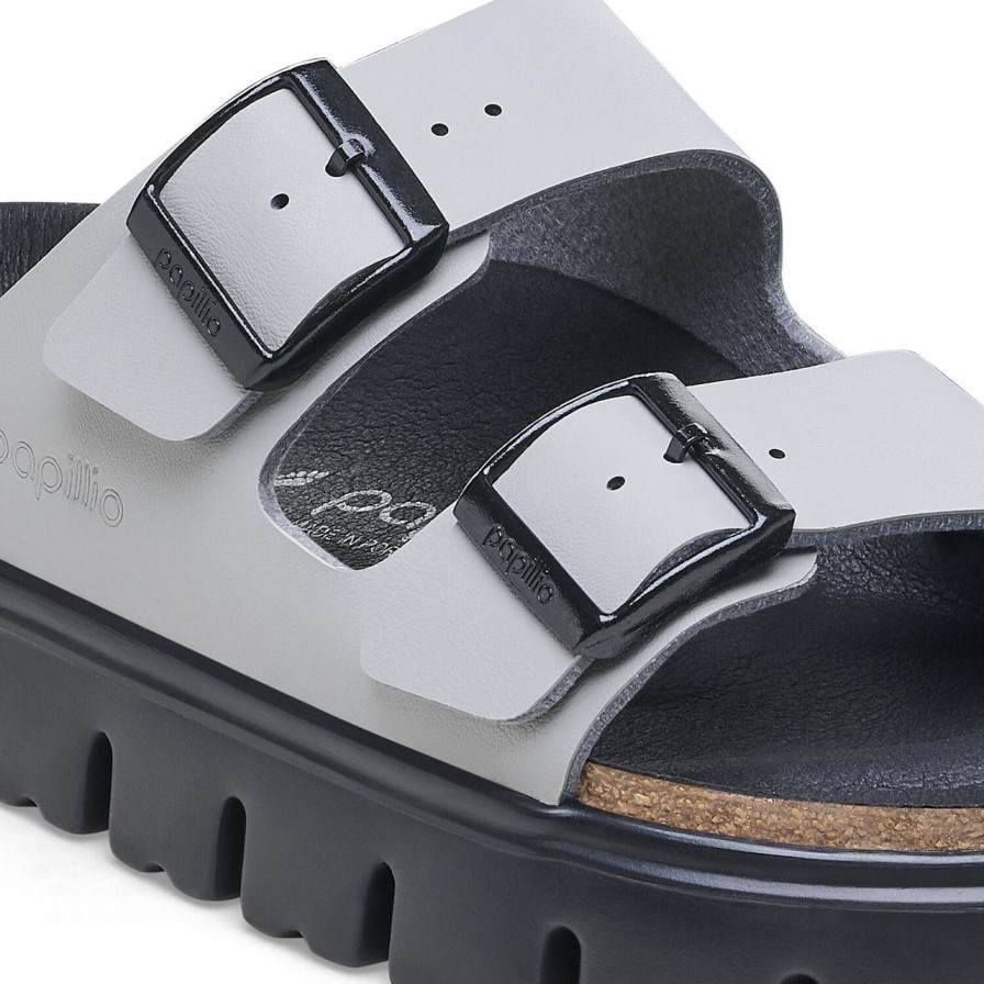 Shoes birkenstock | Arizona Pap Chunky Stone Coin