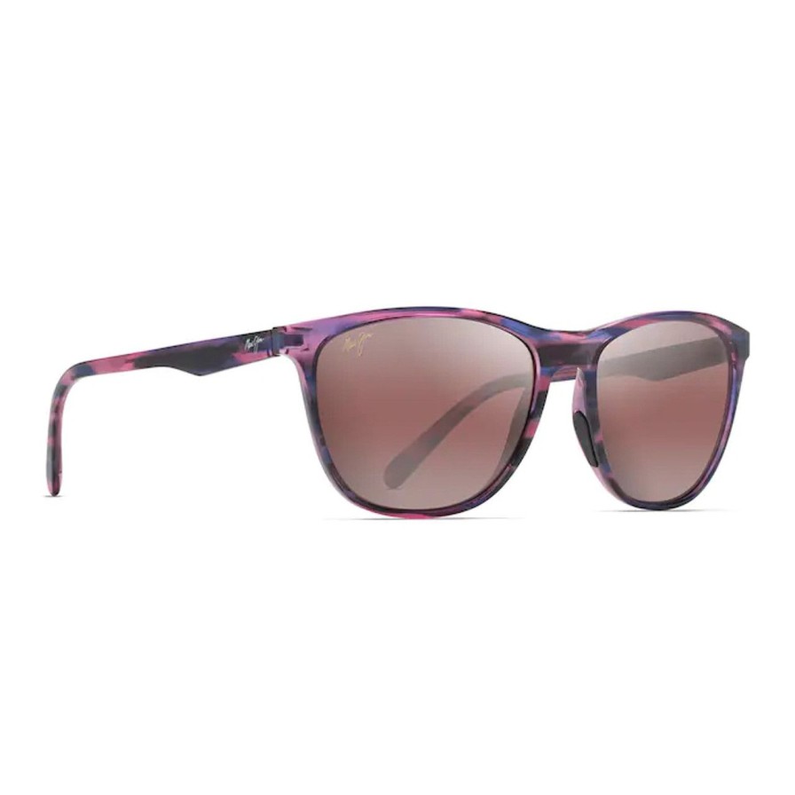 Accessories maui jim | Rose Sugar Cane Lilac Sunset