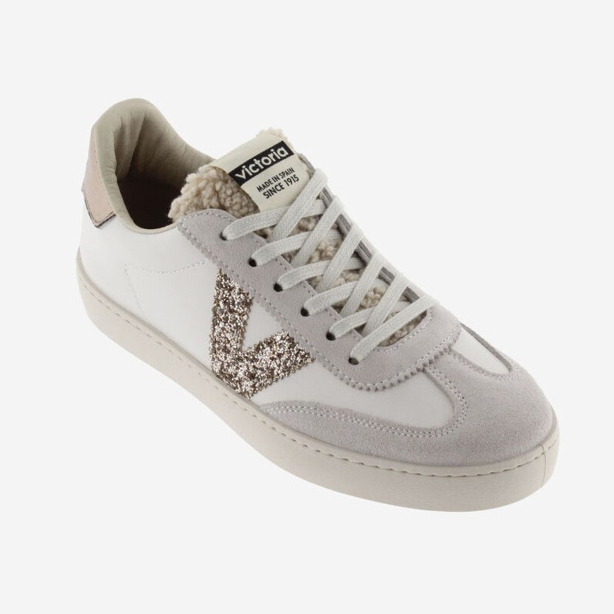 Shoes victoria | Victoria Hielo Tennis Shoe