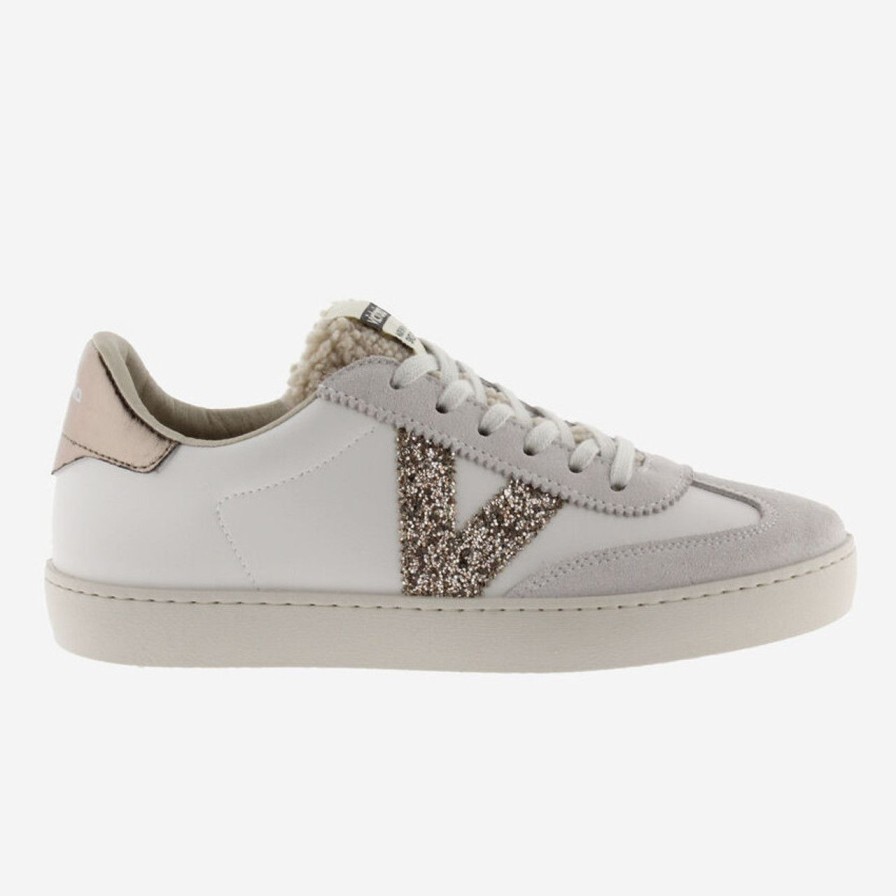 Shoes victoria | Victoria Hielo Tennis Shoe