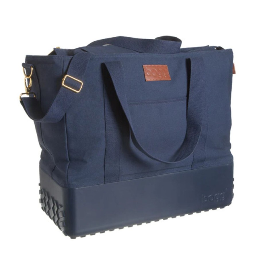 Handbags bogg bags | Bogg Boat Bag Navy