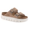 Shoes birkenstock | Arizona Pap Chunky Warm Sand