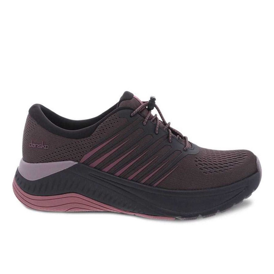 Shoes dansko | Penni Raisin Mesh