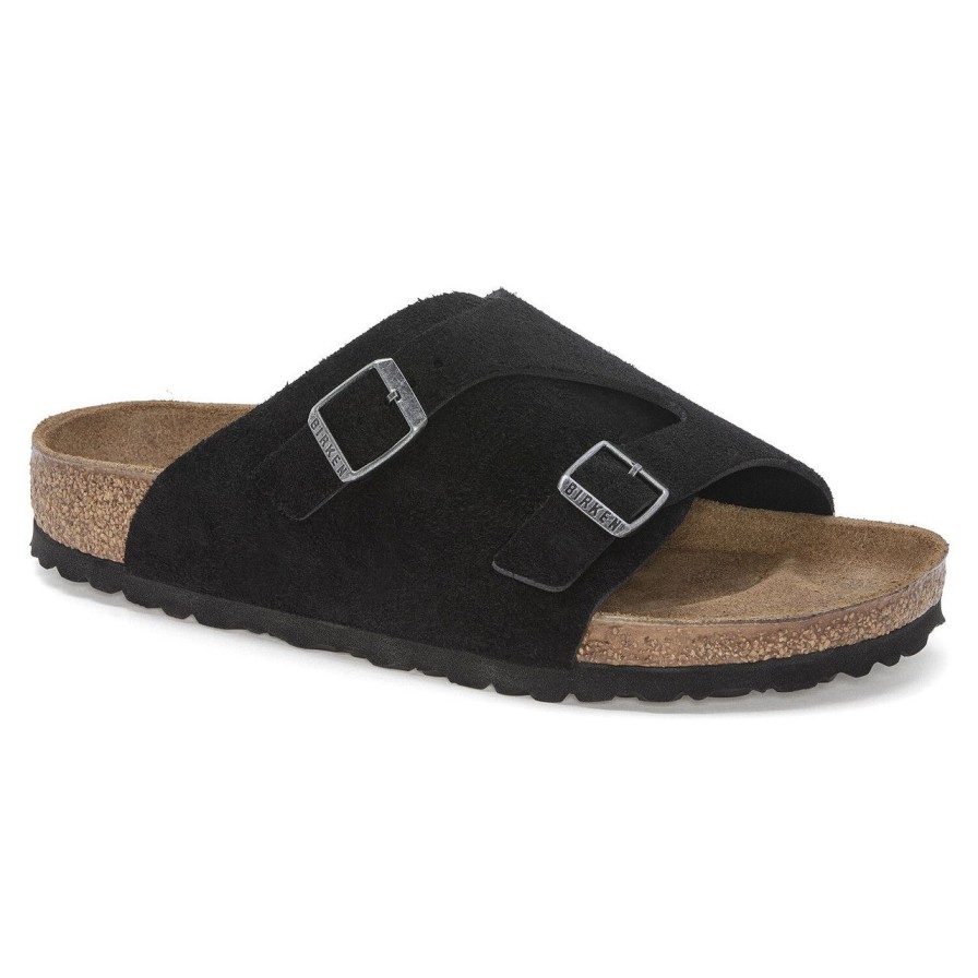 Shoes birkenstock | Zurich Bs Black