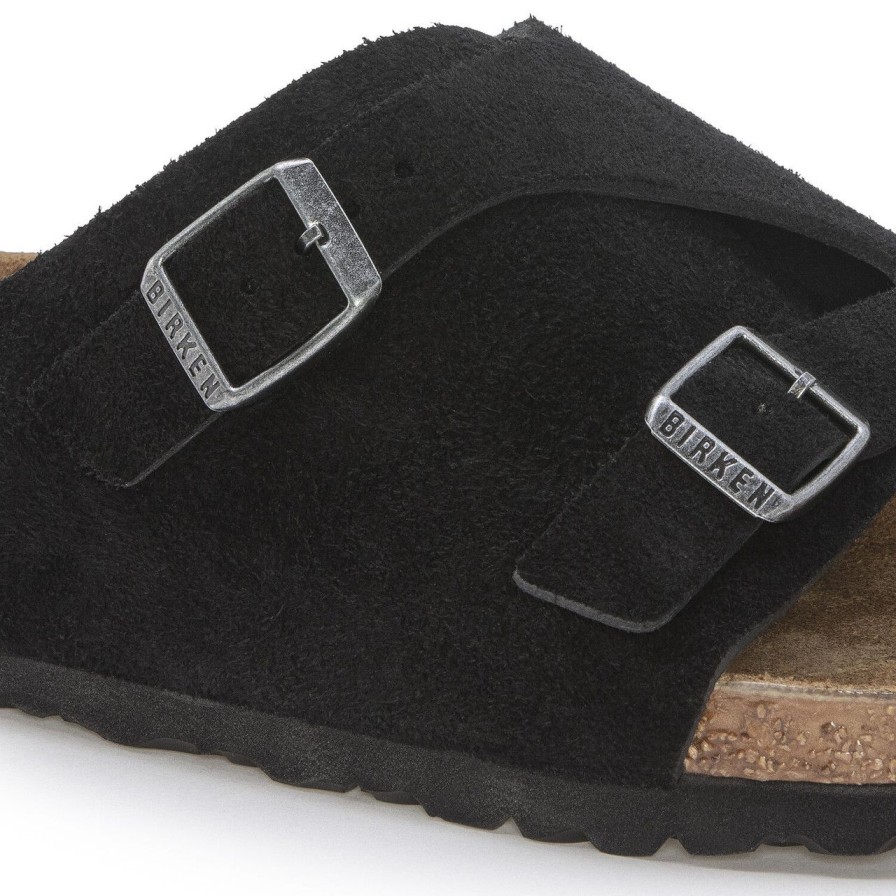 Shoes birkenstock | Zurich Bs Black