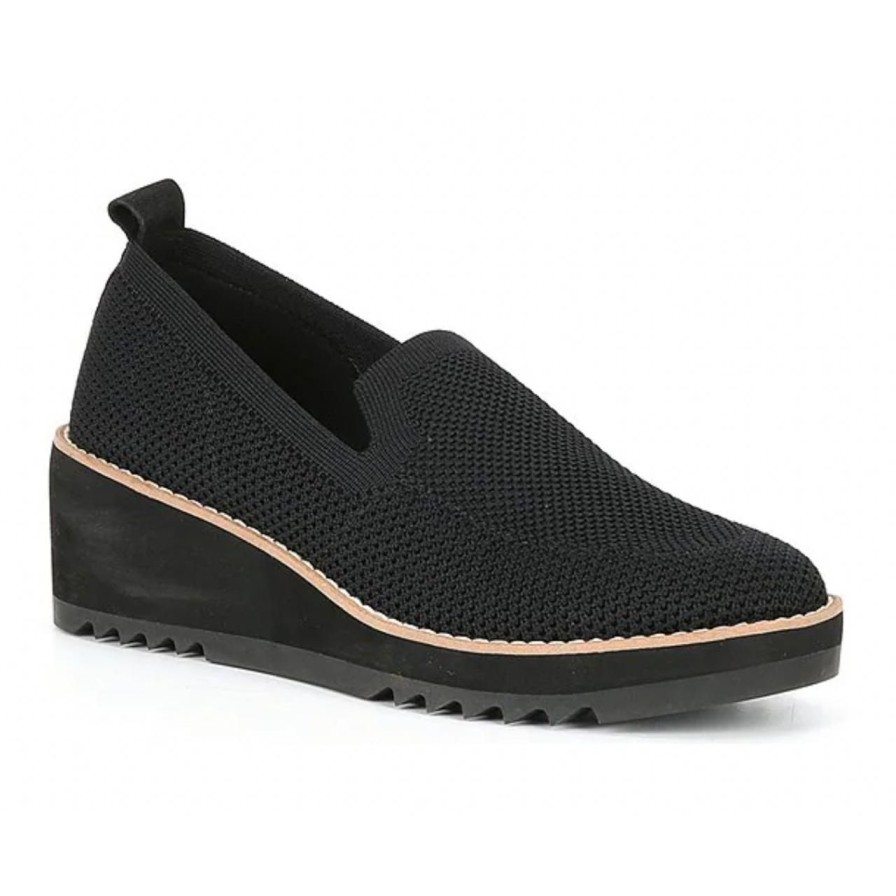 Shoes eileen fisher | Lindy Black