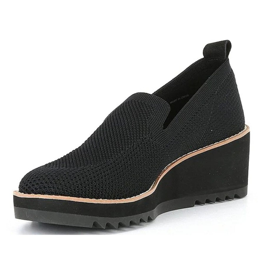 Shoes eileen fisher | Lindy Black