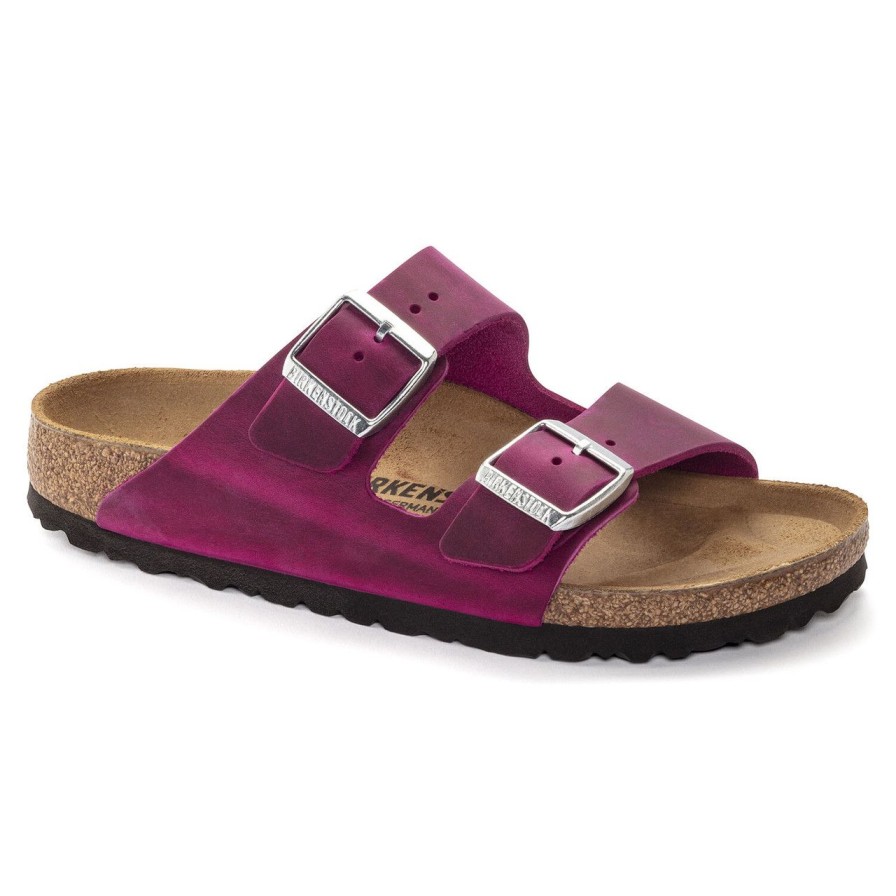 Shoes birkenstock | Arizona Bs Festival Fuschia