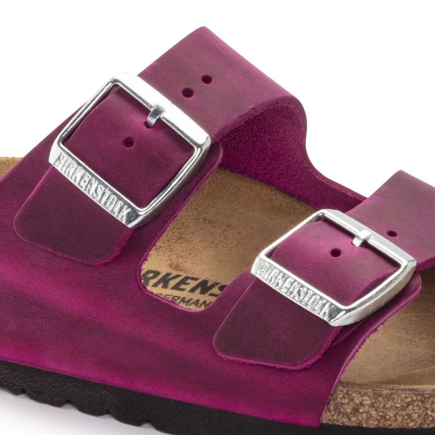 Shoes birkenstock | Arizona Bs Festival Fuschia