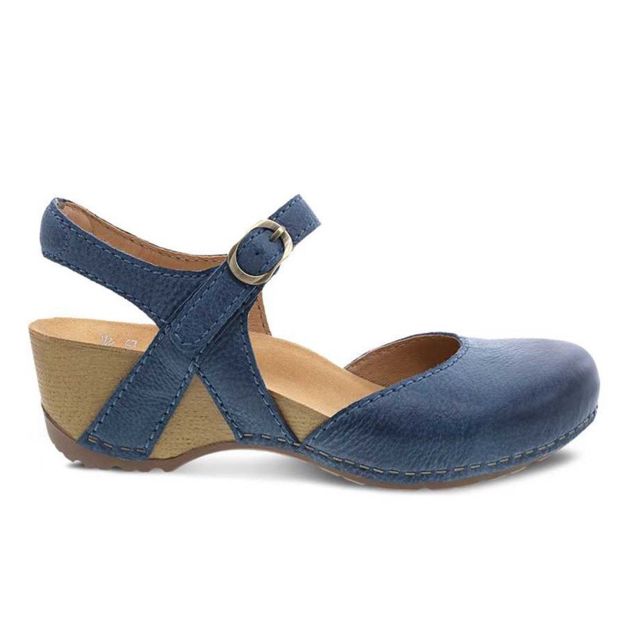 Shoes dansko | Tiffani Mille Blue