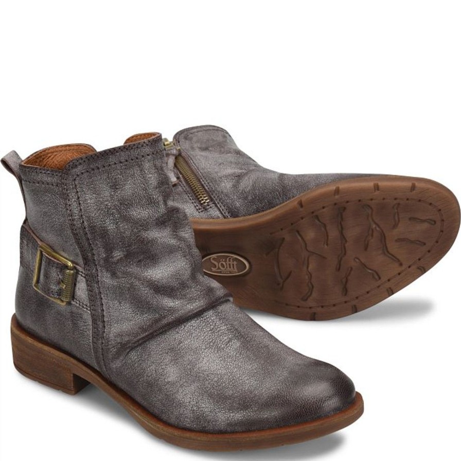 Shoes sofft | Brookdale Brown