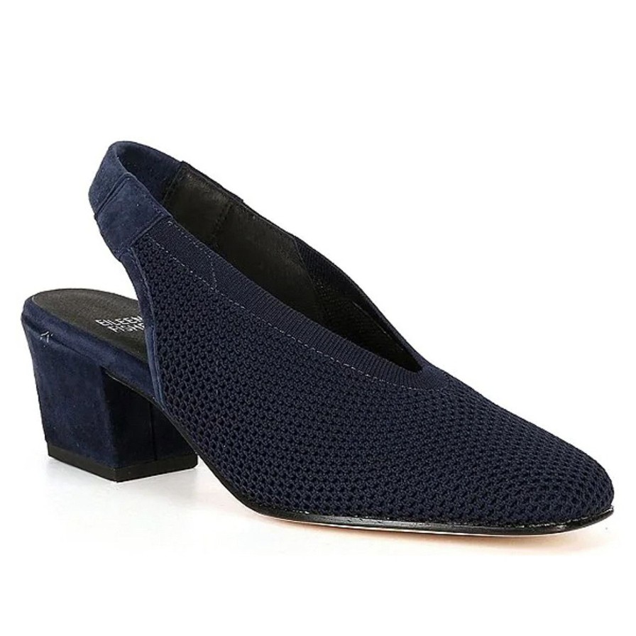 Shoes eileen fisher | Vasa Midnight Stretch